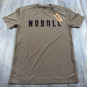 NOBULL Small Shirt